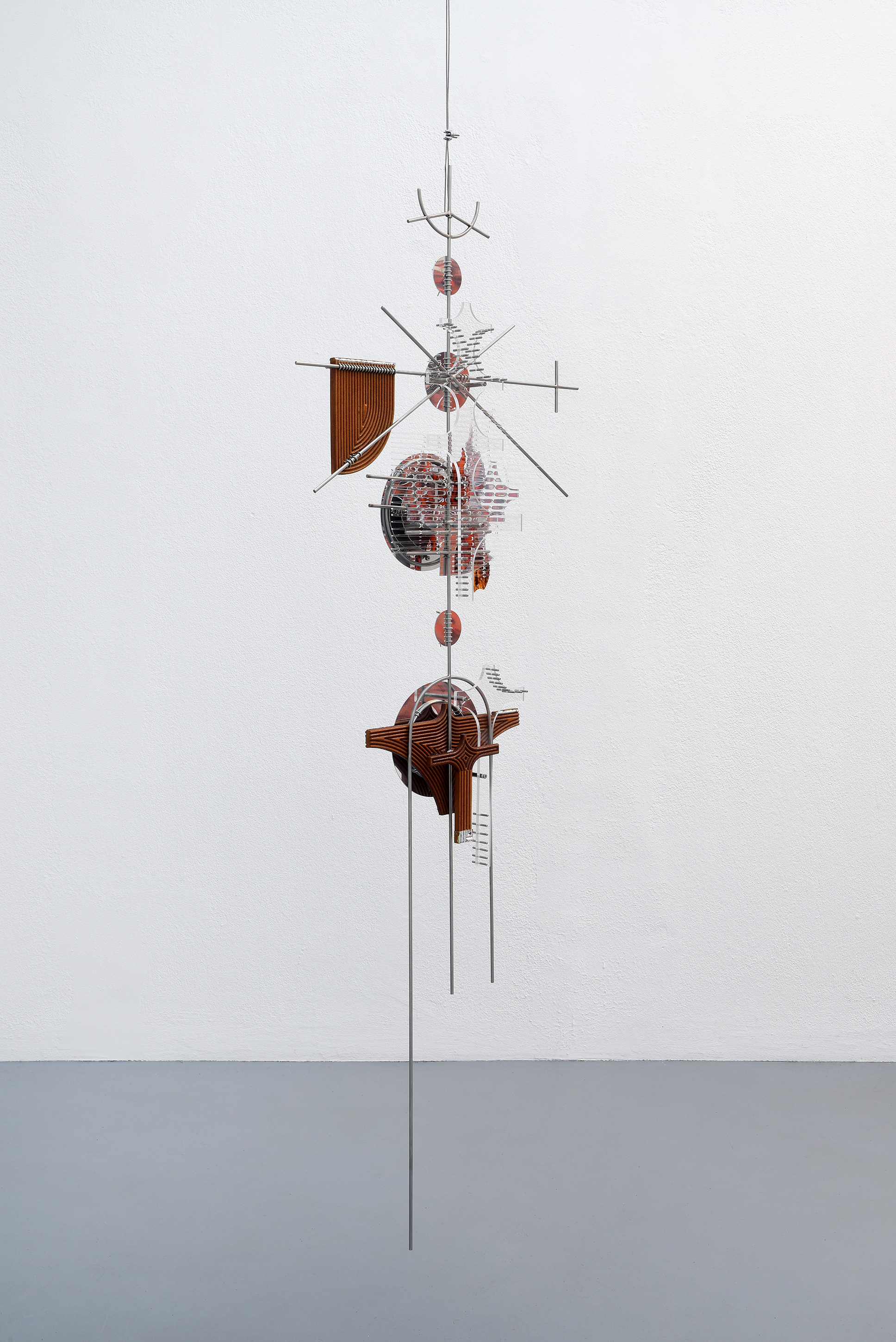 Robert Bittenbender, Valerie Keane, Ben Schumacher
